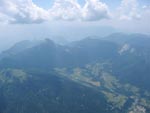 La vallée de St Hugues