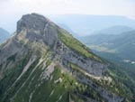 Chamechaude
