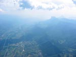 Grésivaudan - Dent de Crolles