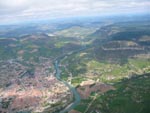 Millau - Pouncho d'Agast