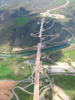 Lolo vertical du Viaduc