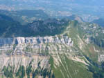 Col de Bellefond - Lances de Malissard