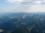 Mont Aiguille - Grand Veymont
