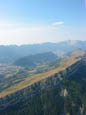 Vallée de Gresse en Vercors