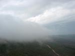 ... dessus le nuage