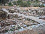Ruines Mycéniènes