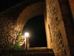 Le Sonnac by night