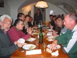 A table