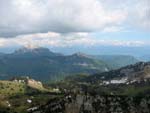 Chamechaude - Pinéa - St Eynard