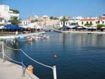 Agios Nikoloas