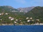 Le long du Cap Corse