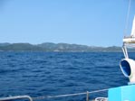Le long du Cap Corse