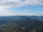 Sud Vercord - Col du Rousset