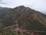 Le Tizi N'Test (Col de Test)