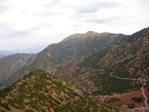 Route du Tizi N'Test