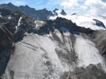 Glacier du Vallon