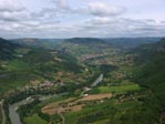 Vallée du Tarn