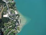 Lac d'Aiguebelette