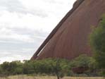 Uluru race
