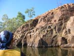 Katherine Gorge