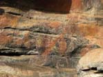 Ubirr - Peinture aborigènes
