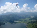 Pokhara - Lakeside