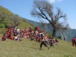 Pokhara - Sarangkot