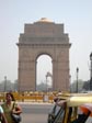 Delhi - Indian Gate