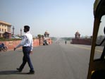 Delhi - Rajpath