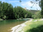 Vallée du Tarn