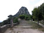 Santuari de Queralt