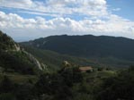 Promenade au col