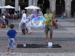 Bulles