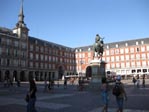 Plaza Mayor