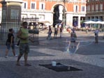 Bulles
