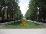 Parque Del Buen Retiro