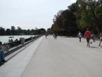 Parque Del Buen Retiro