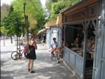 Bouquinistes