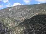 Nous ne gravirons pas la montagne magique