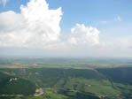 Cumulus Larzacus