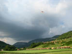 Cumulus Aspiratus