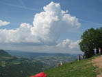 Cumulus Bellissimus